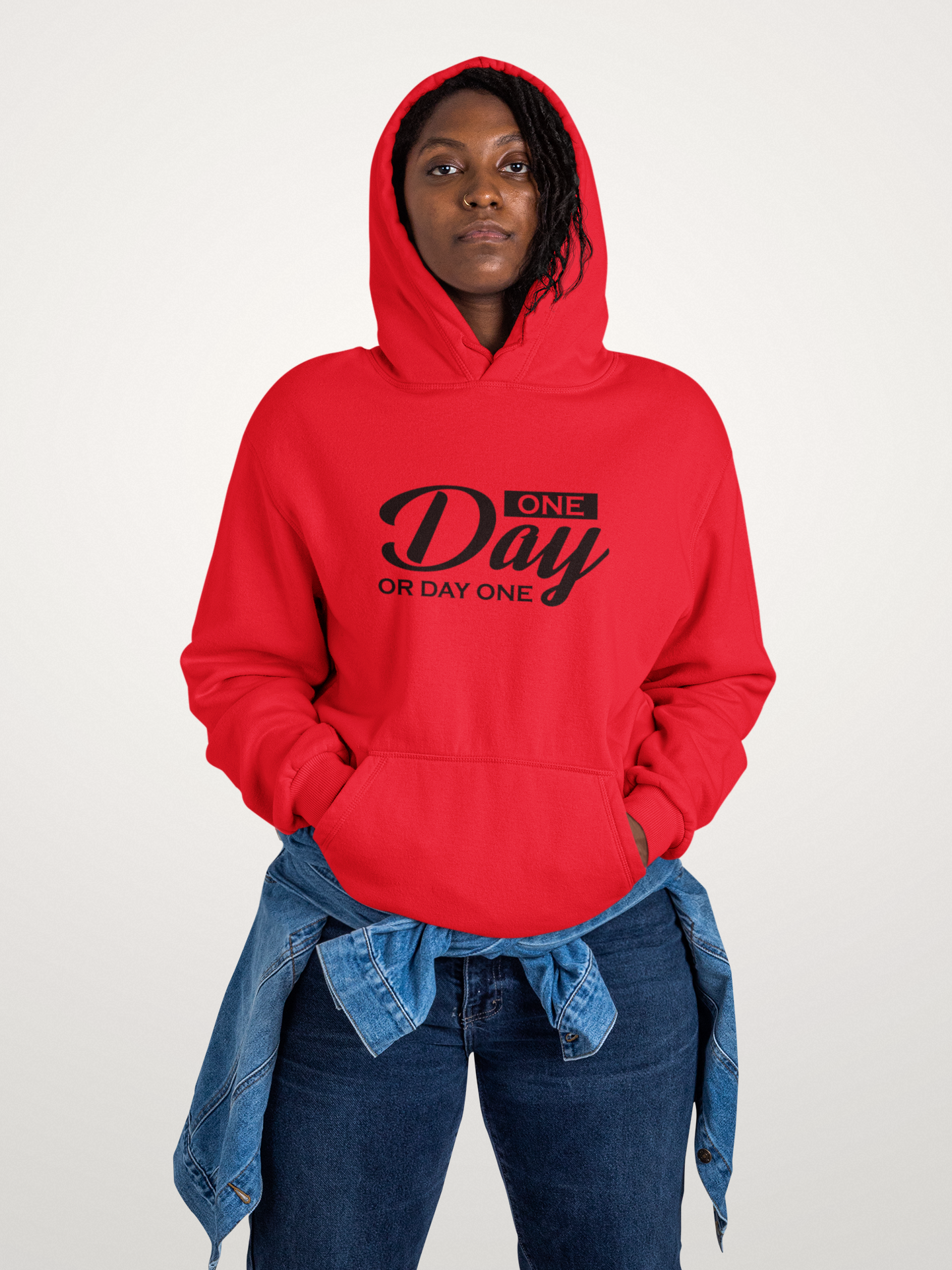 Classic Hoodie