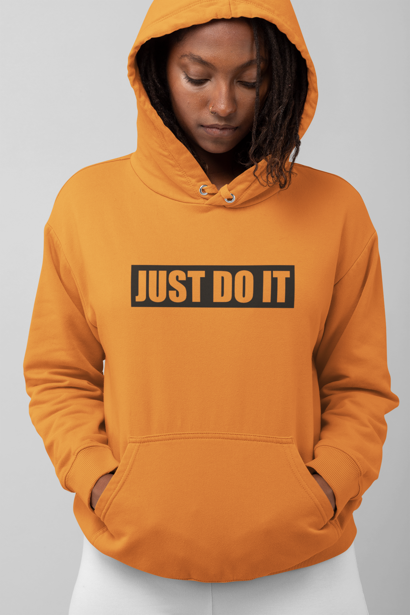 Classic Hoodie
