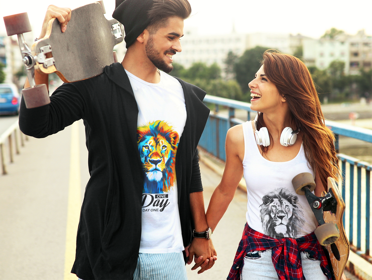 Premium Organic Tanktop Women